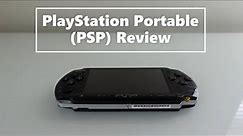 PlayStation Portable (PSP) Review