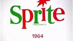 History of the Sprite Logo