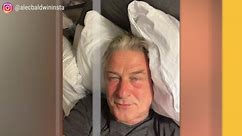 After 'Rust’s' Death, Charges And Lawsuits, The Movie Finally Wrapped Filming. Then Alec Baldwin Shaved His Beard