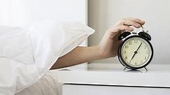 Tips to prepare for Daylight Saving Time sleep loss