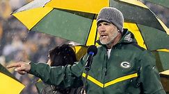 Brett Favre Being Sued For $16 Million Over His Participation In A Failed Social Media Network