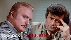 The Key To The Crime | Columbo