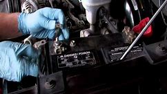 Auto Repair: How to Replace a Power Seat Motor