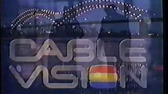 80s Commercial for Cable Vision in Memphis 01
