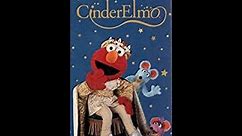 Opening and Closing to Sesame Street: CinderElmo 2000 VHS