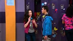 Lock It Up - Clip - Shake It Up - Disney Channel Official