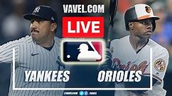 Highlights: New York Yankees 4-3 Baltimore Orioles in MLB 2021 | September 3, 2021