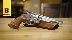 From the Vault: Smith & Wesson Model 629