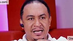 Daddy Freeze Advises Men To Marry Women Who Get Higher Pay Than Them - Gistmania