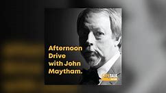 Alphawave: Pioneering Innovation in South Africa - Afternoon Drive with John Maytham