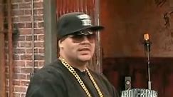 Fat Joe - Rap City Freestyle