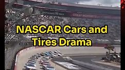 NASCAR cars and tires drama heats up! Thoughts? 🏁 #NASCAR #NASCARRacing #NASCARNews #NascarCupSeries #Racing #Motorsports | Nascars Most Wanted Memes