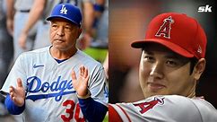 Shohei Ohtani signs for Dodgers in record-setting  $700,000,000 deal after dramatic U-turn from Blue Jays switch