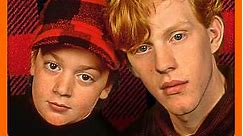The (Short) Adventures of Pete & Pete: Season 1 Episode 1 Artie, The Strongest Man in the World