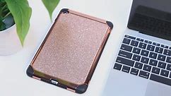 Glitter Case for iPad Mini 4