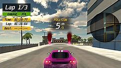 Street Racing | Play Now Online for Free - Y8.com