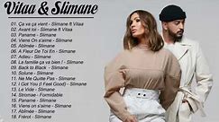 Slimane et Vitaa Best Of 2020 || Slimane Album Complet 2020