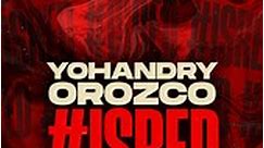 Yohandry Orozco #IsRED