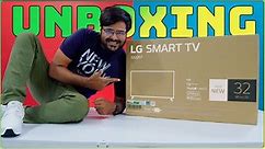 LG Smart TV 2022 MODEL UNBOXING With Quick Review Great Tv with some Cons