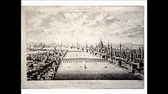 London (1700's)