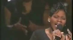 Kelly Price For Every Mountain You brought me over!