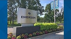 Emerson selling Ferguson headquarters, consider new home outside STL