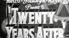 Metro-Goldwyn-Mayer: Twenty Years After (1944)