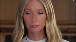 Zeny Gweny! Actress Gwyneth Paltrow shares meditation tips with new app