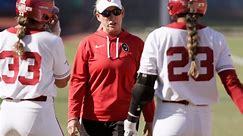 OUInsider  -  Sooners softball 'playing with a different swagger' right now