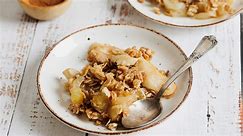 5-Ingredient Apple Crisp Recipe - The Daily Meal
