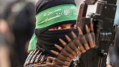 What is Hamas, group behind Israel attack?