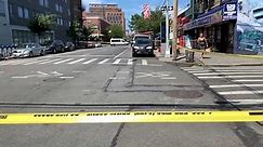 1 killed, innocent bystander injured in Bronx shooting