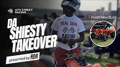 ATV Street Race || SWB Raptor BIG SHIESTY STREET TAKEOVER