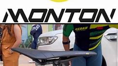 #montoncycling #monton Kumi Hong Tommy The Tank Monton Cycling | Cruz Control Multisport