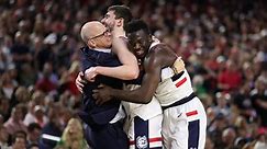 UConn men’s basketball all-access show to debut on UConn