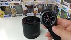 Samsung Gear S3 Frontier KNOW before you BUY REVIEW!