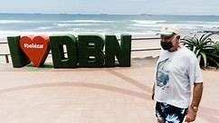 Durban beach visitors down by 40% this Festive Season