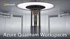 Quantum Computing on Azure | How it Works, What's Coming, & What You Can Try Today