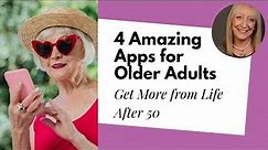 Smartphones, Tablets and the Best Apps for Seniors