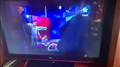 Shots heard on live feed as Ecuador TC tv studio taken over
