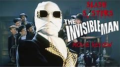 The Invisible Man (1933) Movie Review