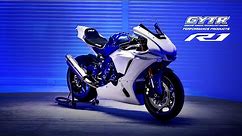 2023 Yamaha R1 GYTR: Powered to Race