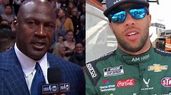 'Here’s to New Beginnings': Michael Jordan Buys a NASCAR Team and Recruits Bubba Wallace as Driver