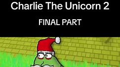 Charlie!! Youre the banana king! 😂🤦‍♂️ Charlie The Unicorn 2 ALL PARTS OUT #funny #lol #meme #memes #charlietheunicorn #laugh #laughing #laughter #live #fyp #foryoupage #fypシ #lovelaughlove #fun #