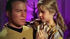 Star Trek The Original Series S03E04 And The Children Shall Lead