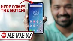 Vivo V9 Review | Closest Thing to an iPhone X on Android?