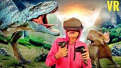 REALISTIC VR EXPERIENCE കാട്ടിലൂടെ DUDY ഒറ്റക്ക് TRINiൽ🤣🤣🤣 UNBOXINGDUDE l