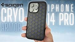 iPhone 14 Pro Case - Spigen Cryo Armor