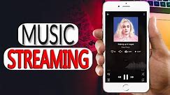 Top 5 Best FREE Music Streaming Apps That Allow You to Download Songs On Android 2017