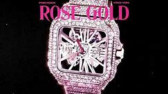 PnB Rock - Rose Gold (feat. King Von) [Official Audio]